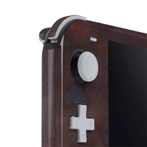 Death Dealer by Frazetta Nintendo Switch Lite Skin